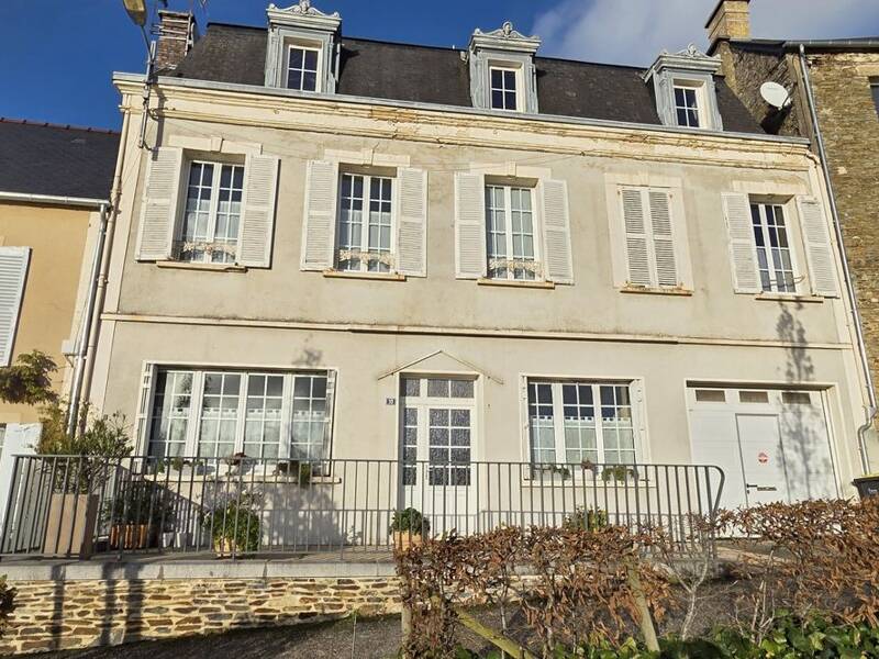Maison à vendre, 152m², CALVADOS