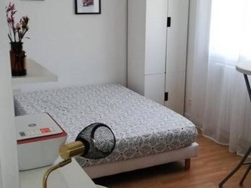 Maison à louer, 17m², SAINT HERBLAIN