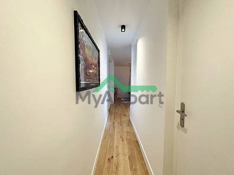 Maison à louer, 32m², PARIS 5E