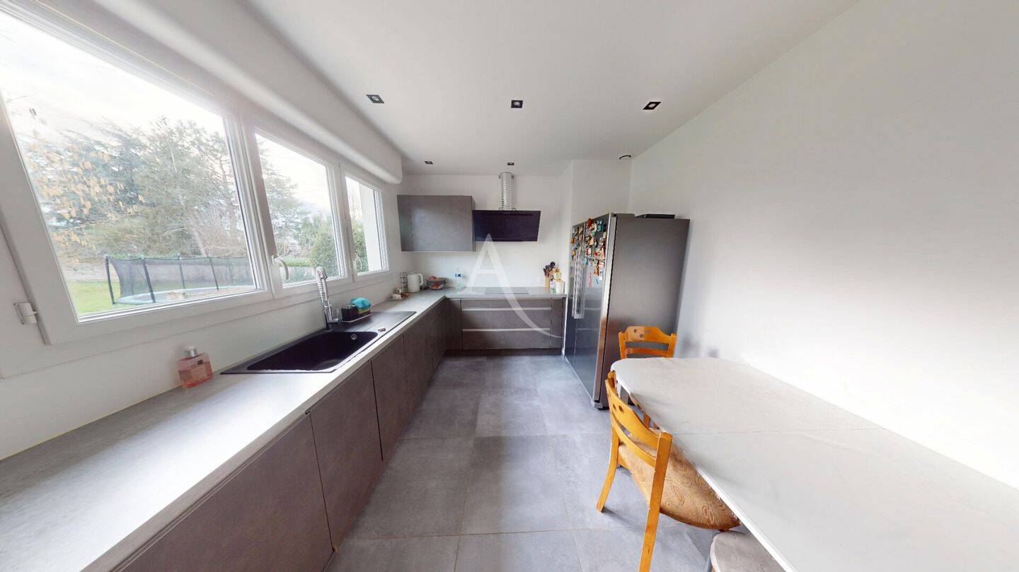 Maison à vendre, 102m², POITIERS
