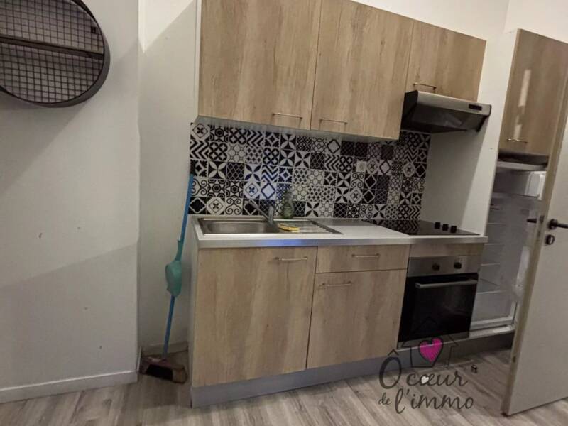 Maison à louer, 0m², CHOLET