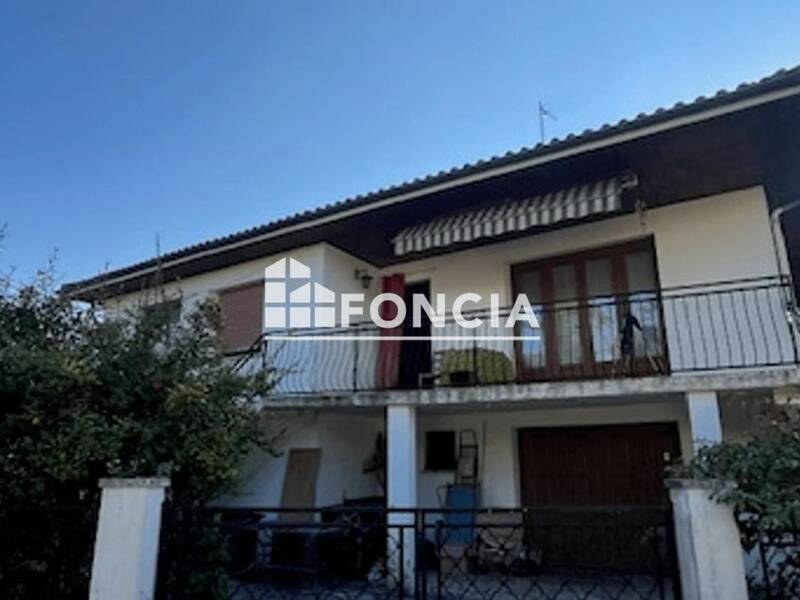 Maison à vendre, 170m², BORDEAUX