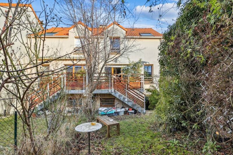 Maison à vendre, 127m², IVRY SUR SEINE