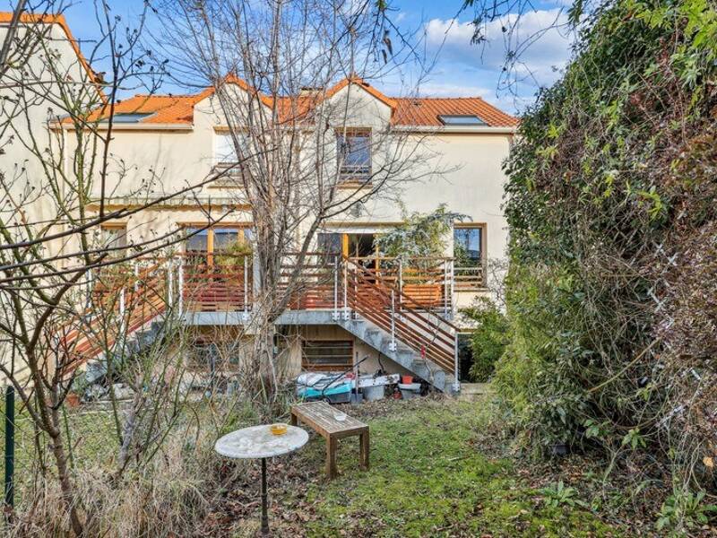 Maison à vendre, 127m², IVRY SUR SEINE