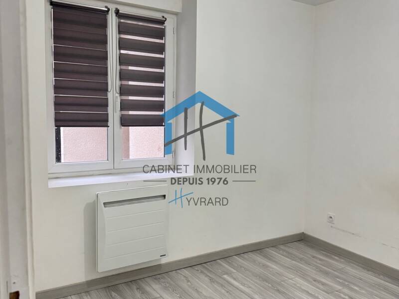 Maison à louer, 33m², SAINT CHAMOND