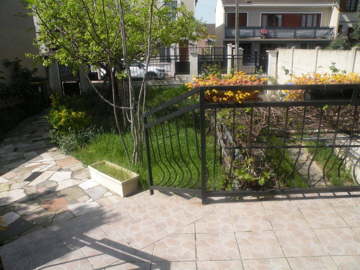 Maison à vendre, 85m², DRANCY