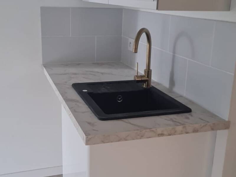 Maison à louer, 49m², CHAMPAGNE SUR SEINE