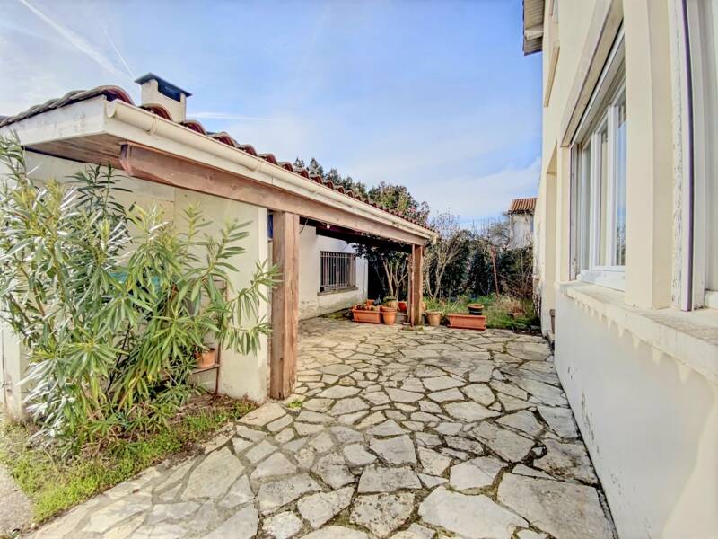 Maison à vendre, 149m², TOULOUSE