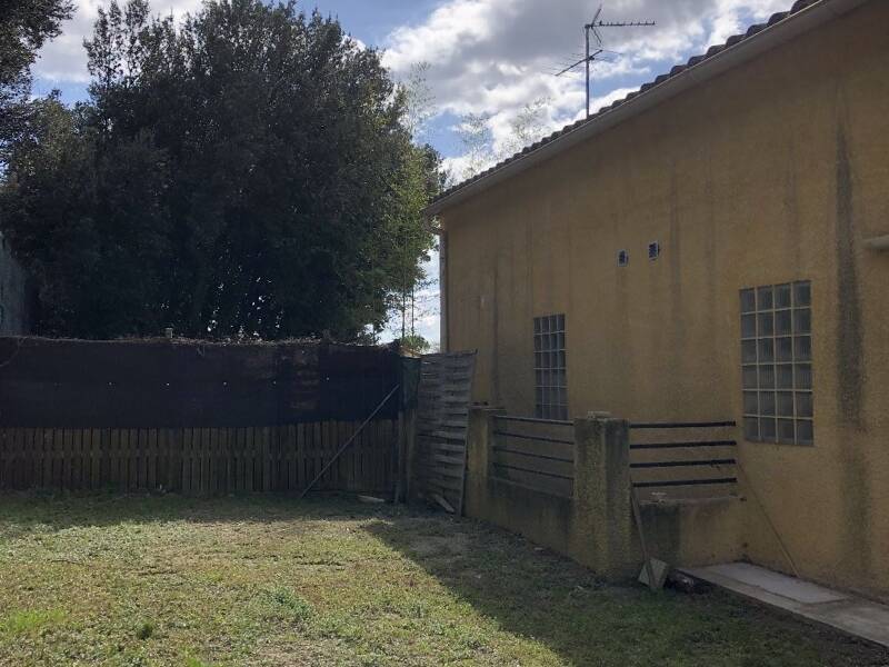 Maison à louer, 48m², SAINT GELY DU FESC