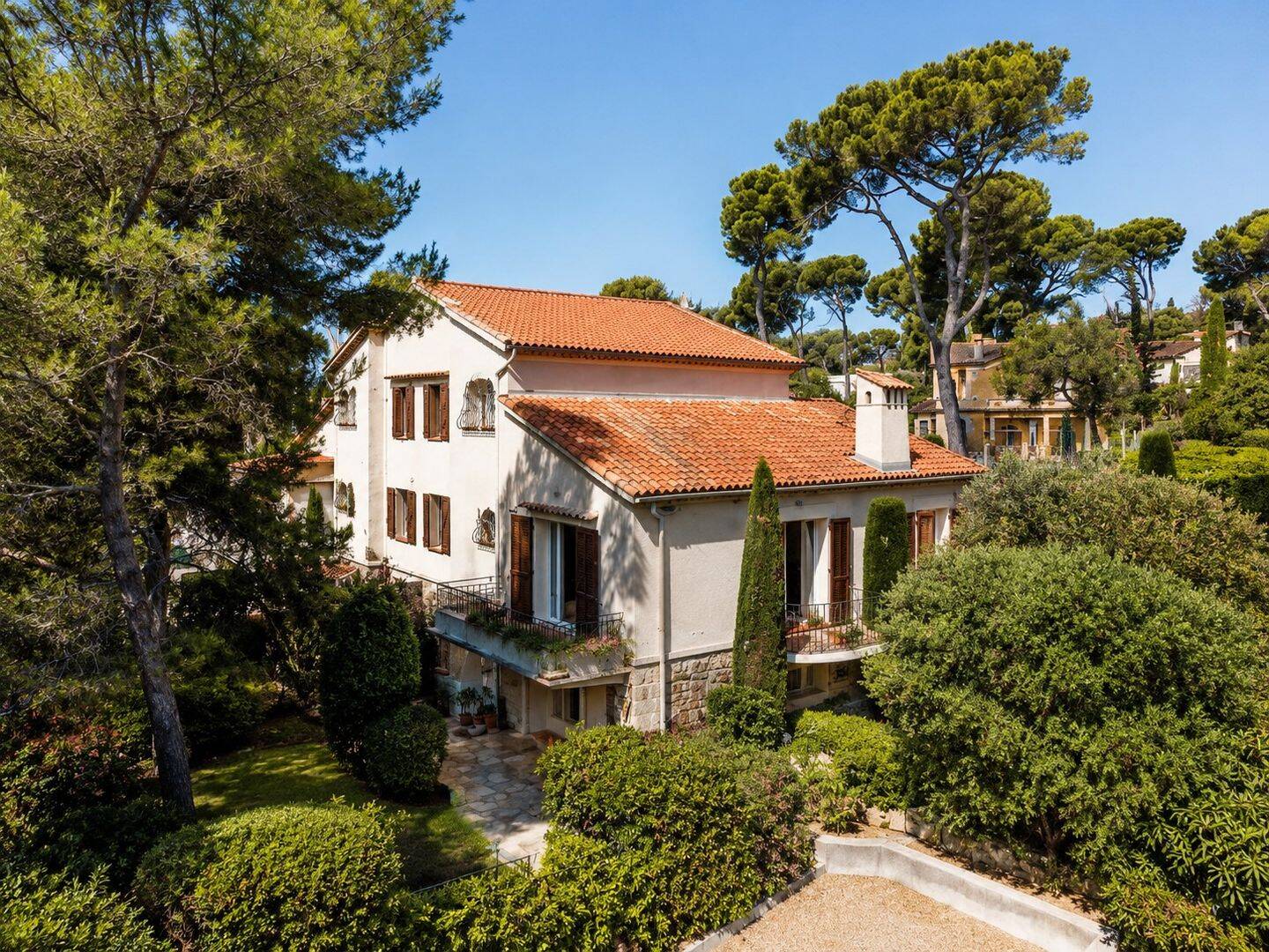 Maison à vendre, 190m², ANTIBES