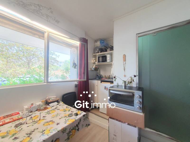 Maison à vendre, 10m², MARSEILLE 9E