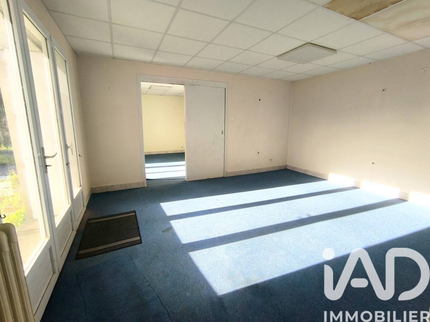 Maison à vendre, 194m², NIEUL LE DOLENT