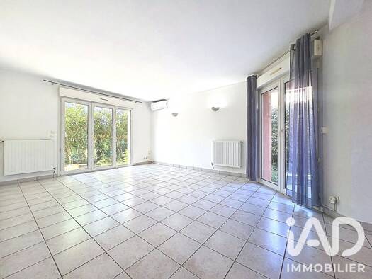Appartement à vendre 190 000 € 3 pièces 2 chambres 66,77 m² RDC/1 Las Cobas-Clos Banet Perpignan 66000