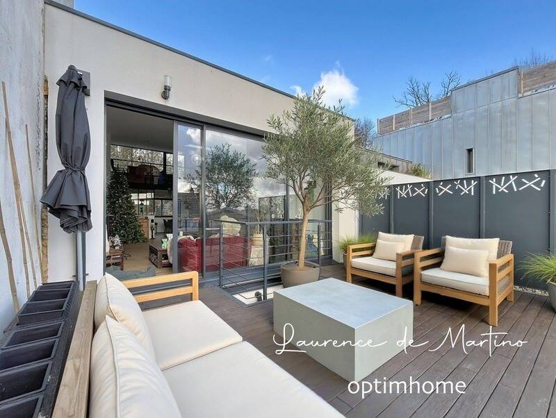 Maison à vendre, 149m², MONTREUIL