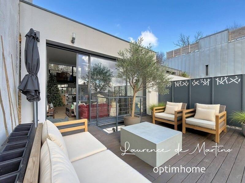 Maison à vendre, 149m², MONTREUIL