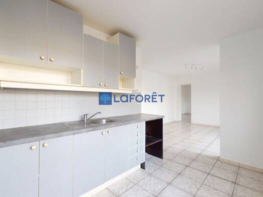 Appartement à vendre 138 900 € 2 pièces 1 chambre 47 m² RDC/2 Aristide Briand-Champagne Savigny-sur-Orge 91600