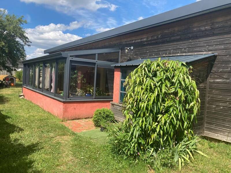 Maison à vendre, 70m², BOURGES