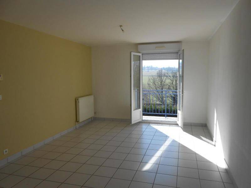 Maison à louer, 52m², SAINT GALMIER