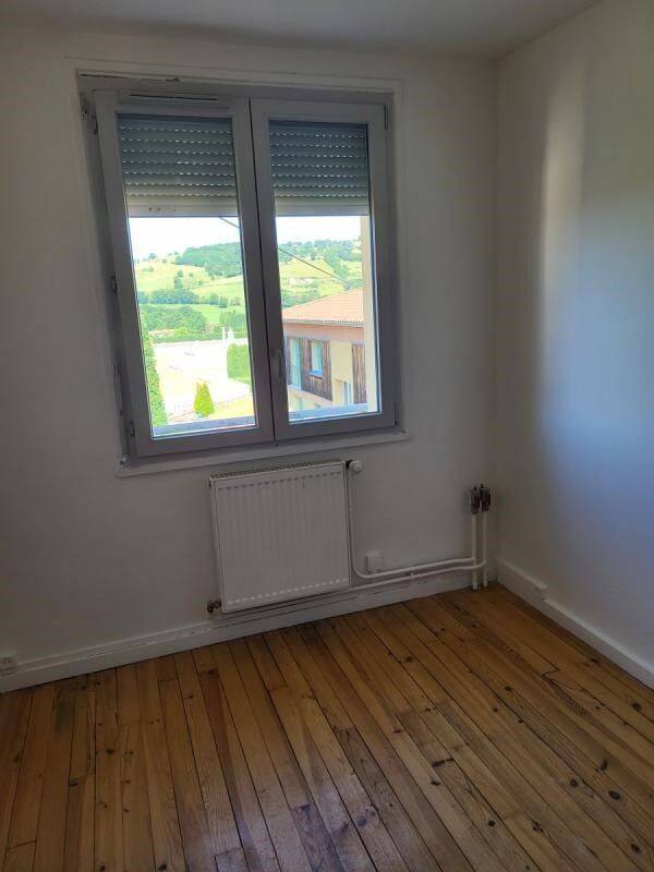 Maison à louer, 67m², SAINTE FOY L'ARGENTIERE