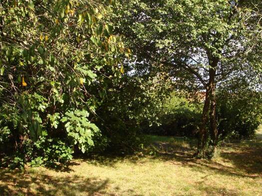 Terrain constructible à vendre 120 000 € 1 100 m² de terrain Longages 31410