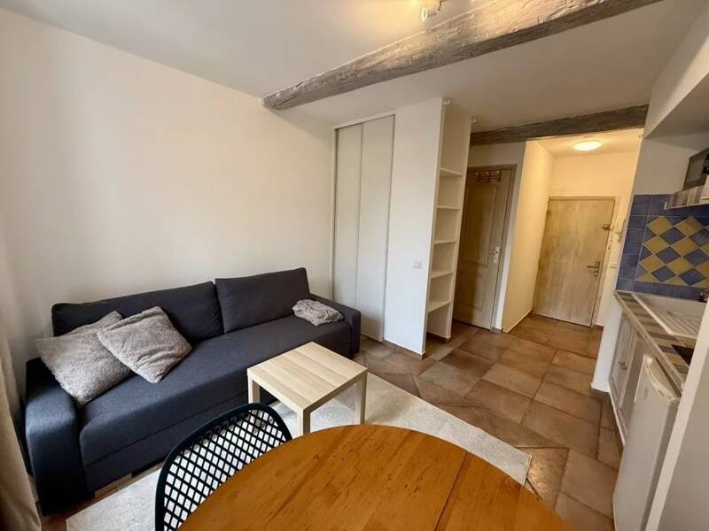 Maison à louer, 22m², LORGUES