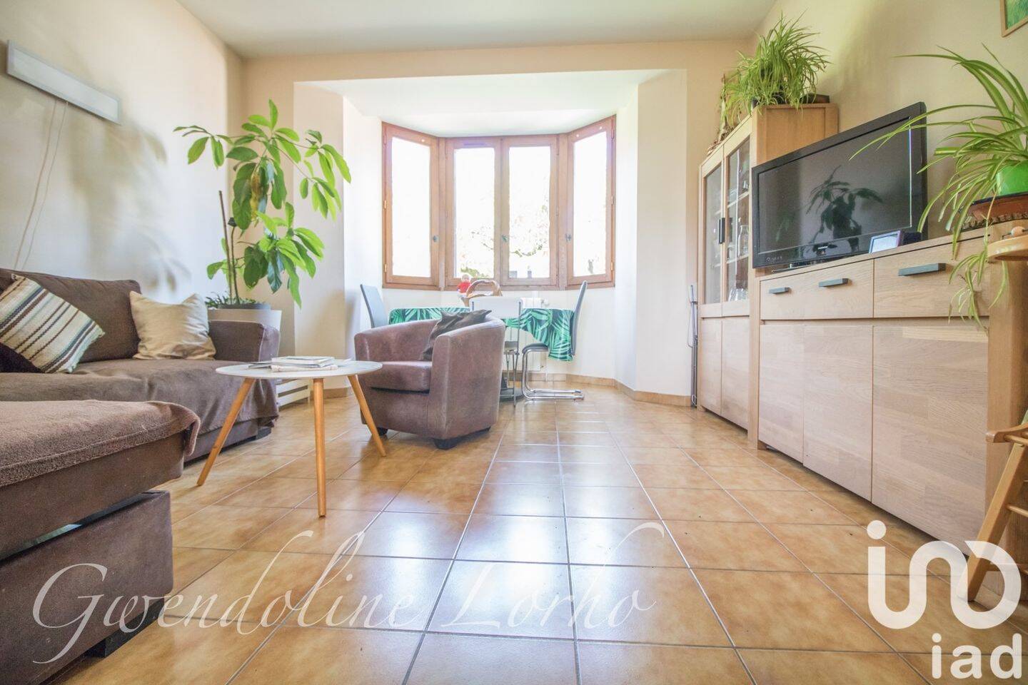 Maison à vendre, 104m², FUMEL
