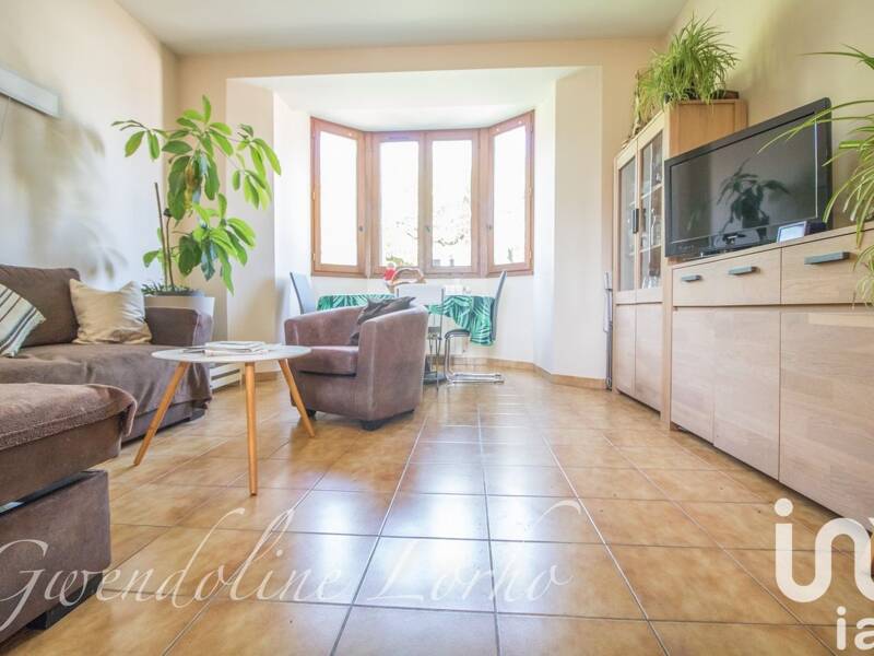 Maison à vendre, 104m², FUMEL