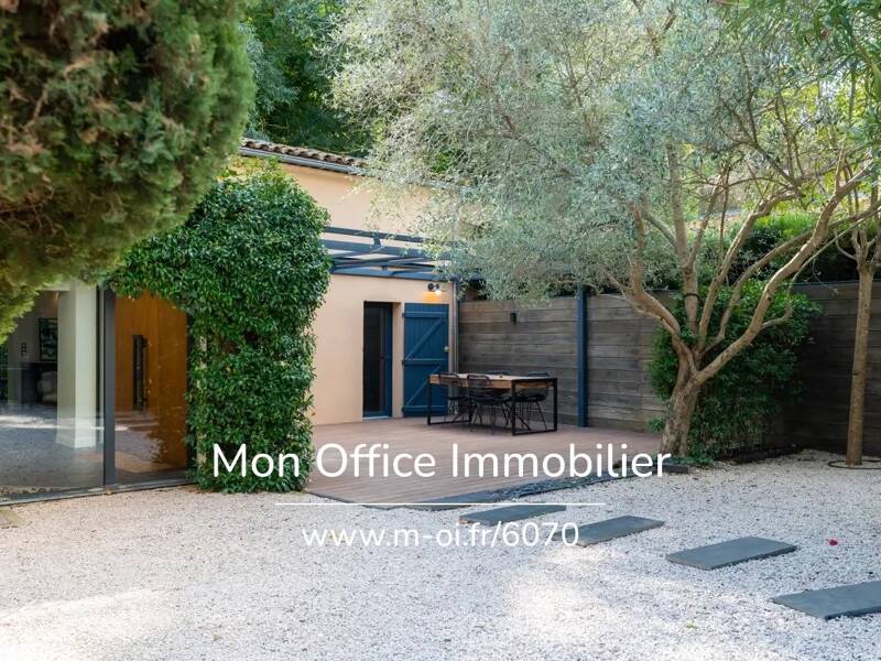 Maison à vendre, 125m², AIX EN PROVENCE