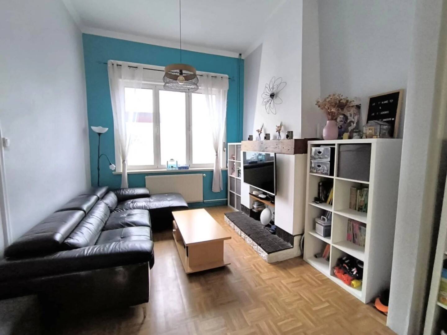Maison à vendre, 120m², ROUBAIX