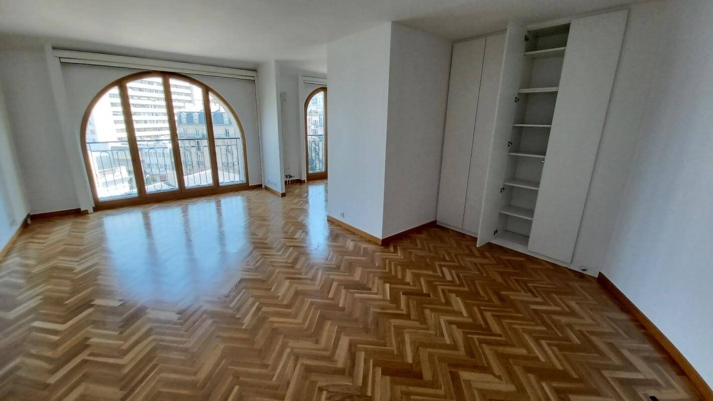 Maison à louer, 73m², ISSY LES MOULINEAUX