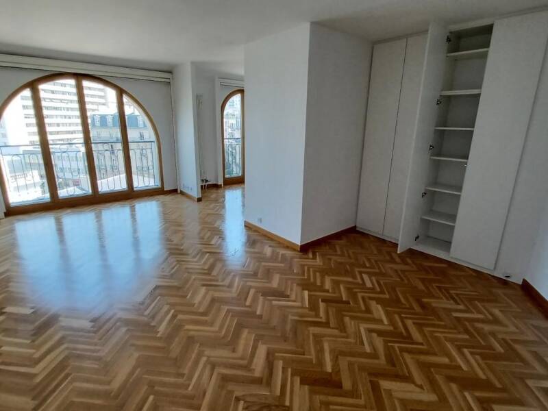 Maison à louer, 73m², ISSY LES MOULINEAUX