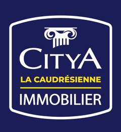 Citya LA CAUDRÉSIENNE Caudry logo