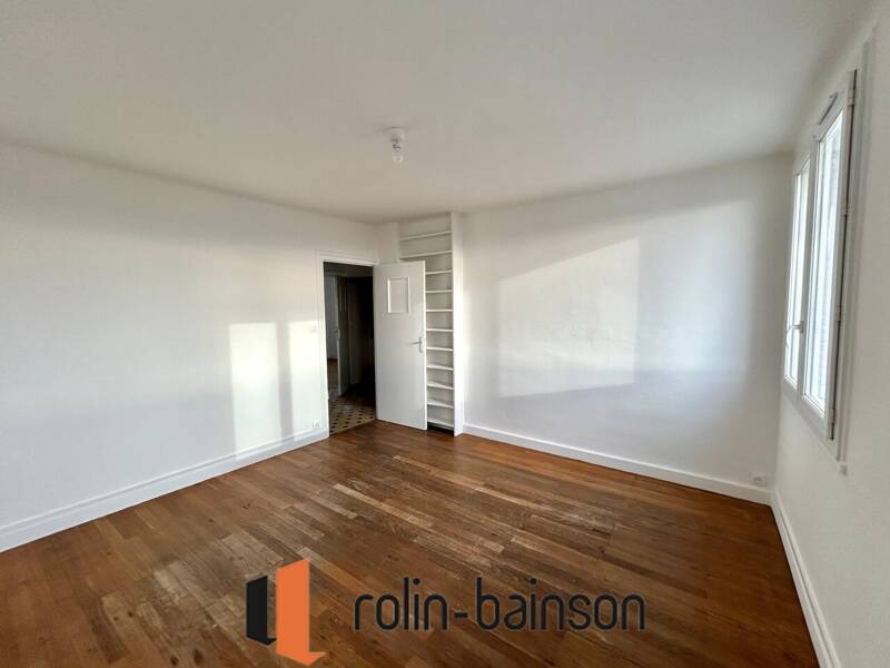 Maison à louer, 53m², LYON 3E