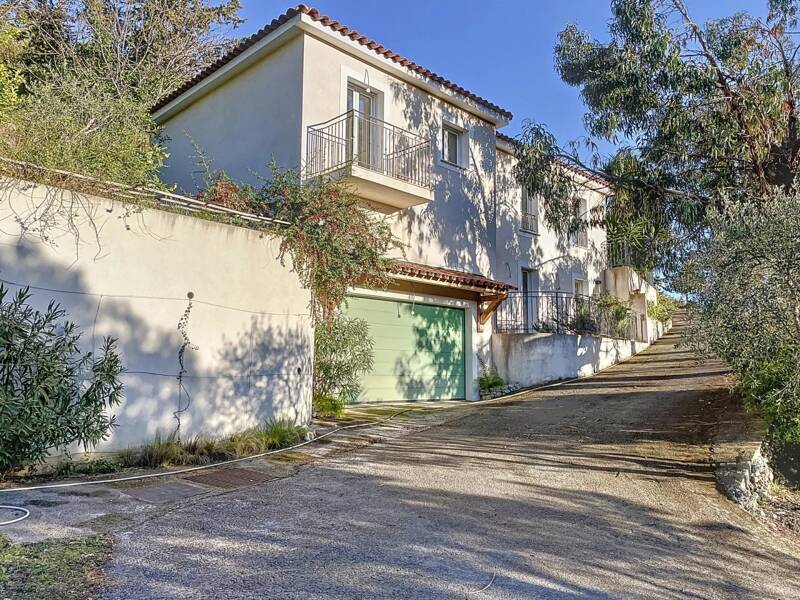 Maison à vendre, 105m², NICE