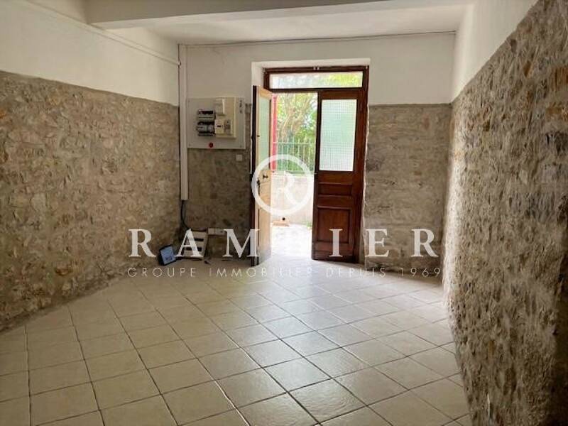 Maison à louer, 100m², FONTANES