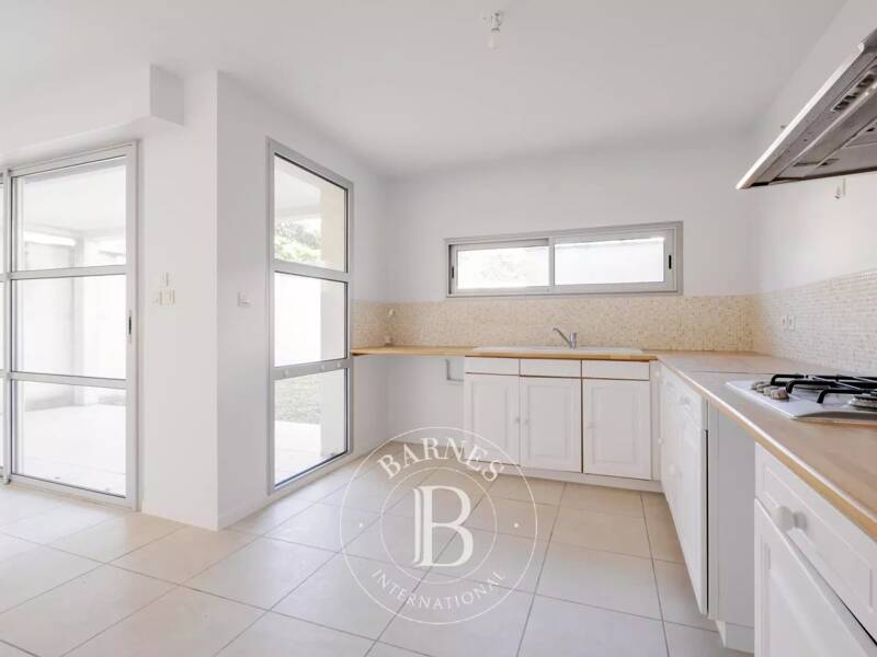 Maison à vendre, 135m², BORDEAUX