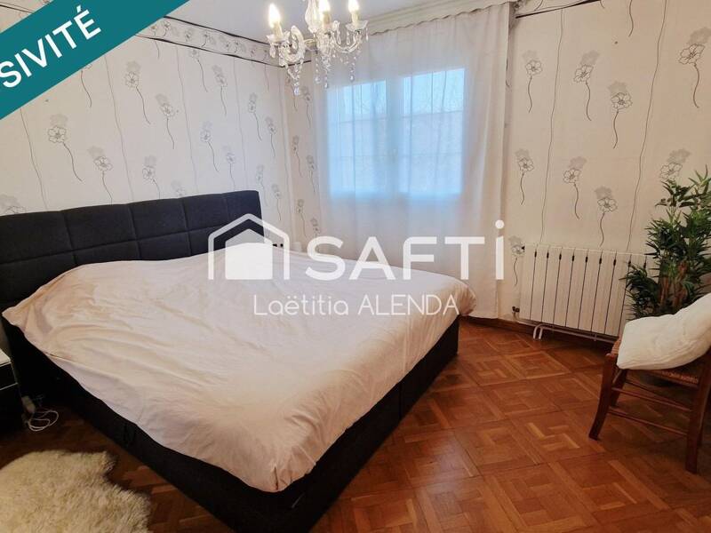 Maison à vendre, 117m², LUDRES