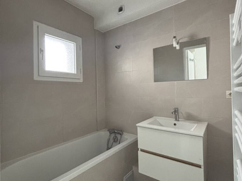 Maison à louer, 39m², GRENOBLE