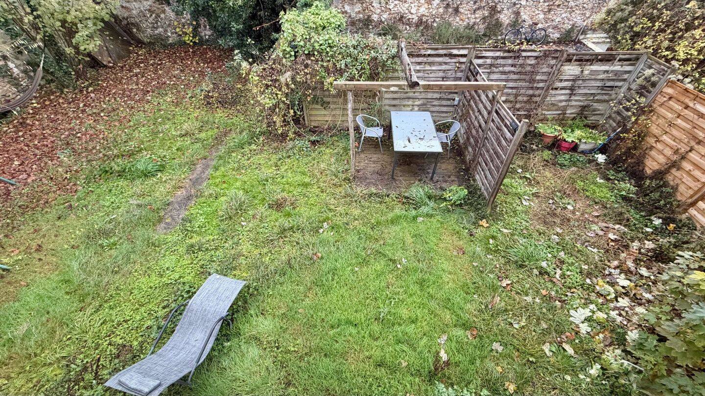 Maison à vendre, 65m², CORBEIL ESSONNES