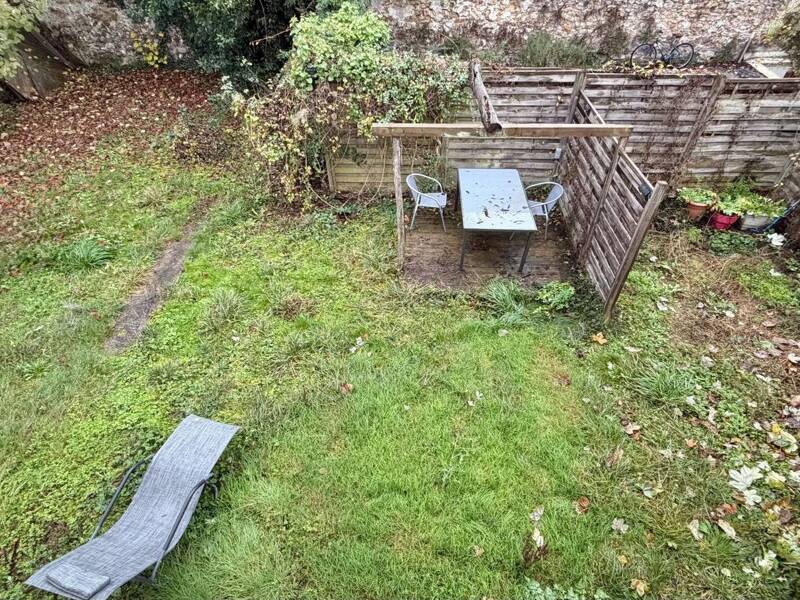 Maison à vendre, 65m², CORBEIL ESSONNES