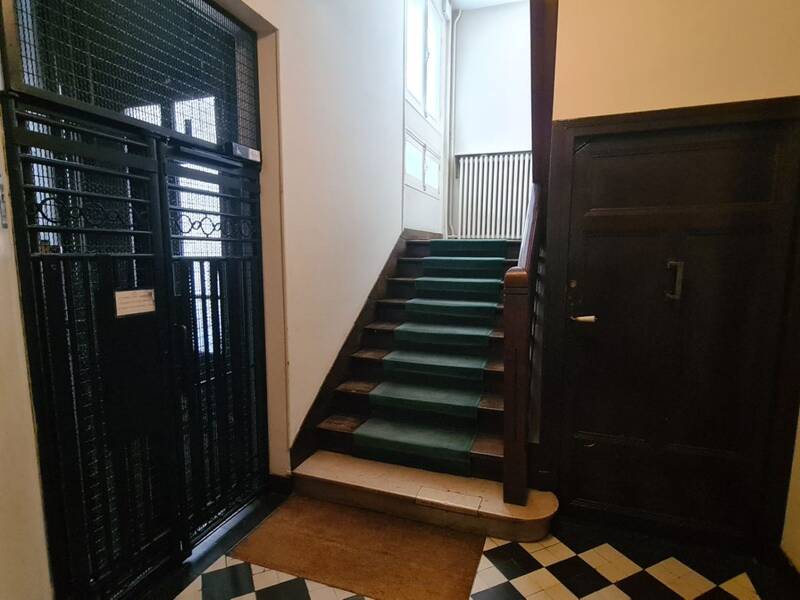 Maison à vendre, 83m², BOULOGNE BILLANCOURT