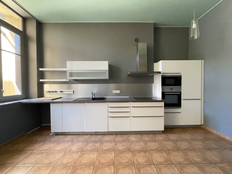 Maison à vendre, 158m², SAINT ETIENNE