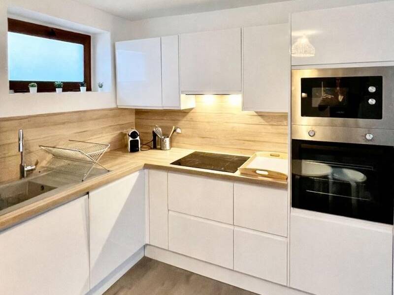 Maison à vendre, 37m², LYON 4E