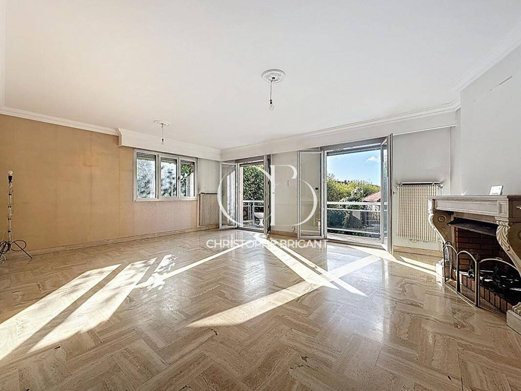 Maison à vendre, 170m², IVRY SUR SEINE
