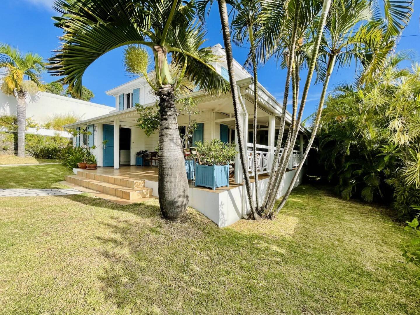 Maison à vendre, 149m², SAINT PIERRE