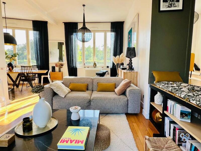 Maison à vendre, 190m², REIMS