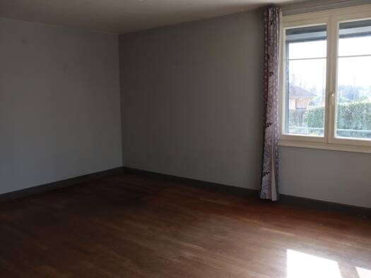 Maison à vendre 165 000 € 4 pièces 3 chambres 116 m² 446 m² de terrain Saint Joseph-Grand Boivin-Conches Auxerre 89000