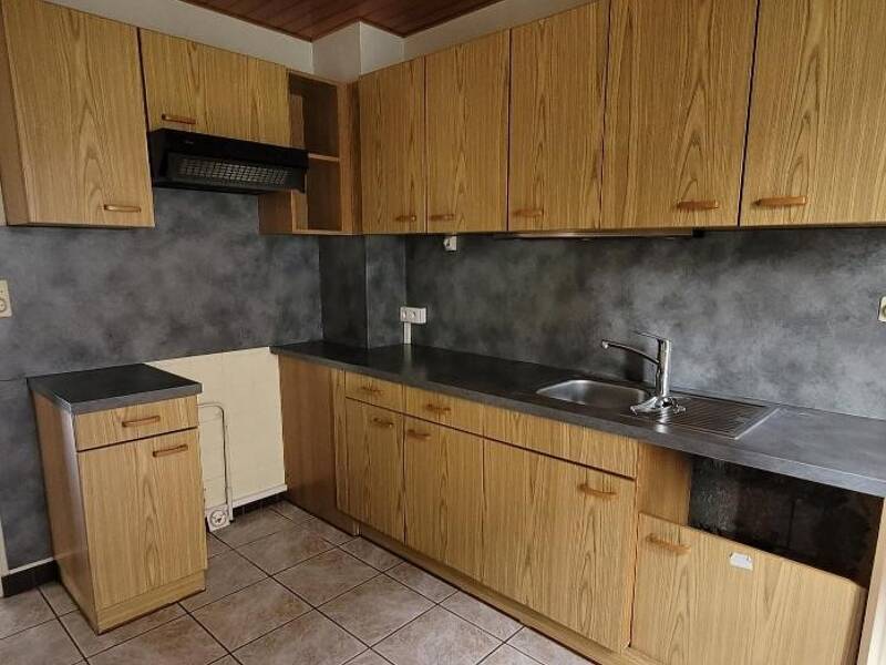 Maison à louer, 66m², EVIAN LES BAINS