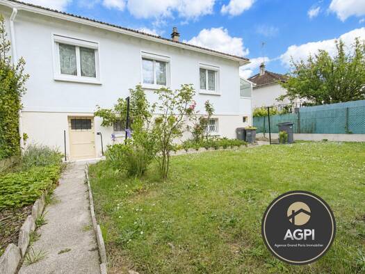 Maison à vendre 425 000 € 4 pièces 3 chambres 104 m² 261 m² de terrain Vauhallan 91430