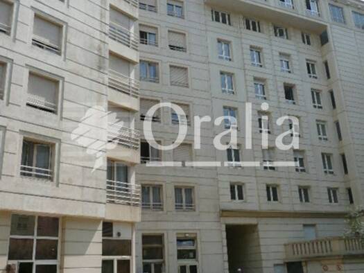 Appartement à louer 675 € 1 pièce 29,32 m² Étage 5/7 dès le 04/09/2026 Antigone Montpellier 34000